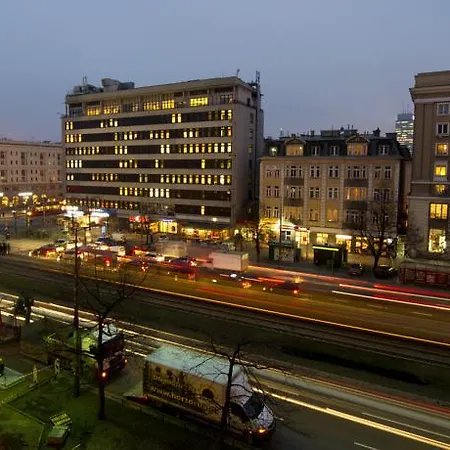 Goodnight - Al. Jana Pawla Ii 26 Warsaw