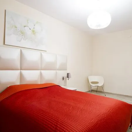 Apartment Goodnight - Al. Jana Pawla Ii 26 Warsaw