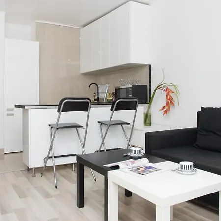 Apartment Goodnight - Al. Jana Pawla Ii 26