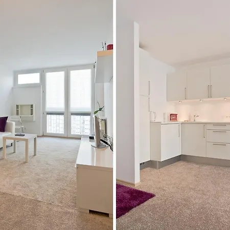 Apartment Goodnight - Al. Jana Pawla Ii 26 *