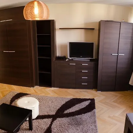 Apartment Goodnight - Al. Jana Pawla Ii 26